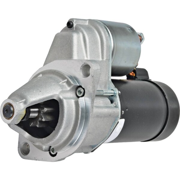 Aftermarket JAndN Electrical Products Starter 410-40029-JN - main